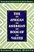 The African American Book of Values by Steven Barboza The African American Book of Values by Steven Barboza
