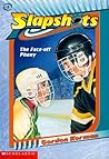 The Face-Off Phony by Gordon Korman
