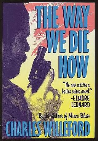 The Way We Die Now