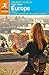 The Rough Guide to First-Time Europe (Rough Guides)