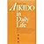 Aikido in Daily Life