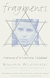 Fragments: Memories of a Wartime Childhood