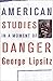American Studies in a Momen...