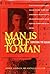 Man Is Wolf to Man by Janusz Bardach