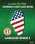 Illinois Test Prep Common Core Quiz Book Language Grade 3 by Test Master Press Illinois