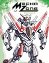 Mecha Zone 1.5 Robots Remastered (MECHA ZONE, Volume 1)