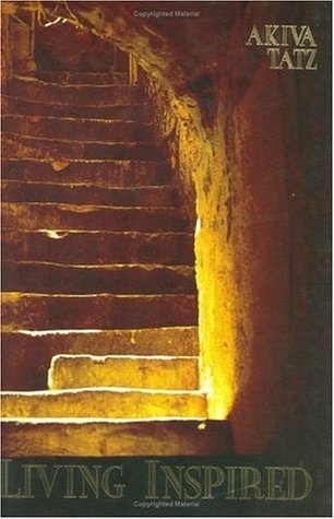 Living Inspired (Hardcover)