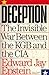 Deception: The Invisible War Between the KGB & the CIA