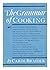 The Grammar of Cooking