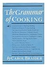 The Grammar of Cooking The Grammar of Cooking