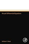 Riccati Differential Equations
