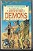Here Be Demons (Demons, #1)