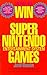 How to Win at Super Nintendo Entertainment System Games
