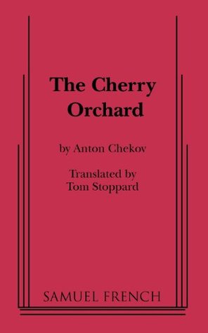 The Cherry Orchard