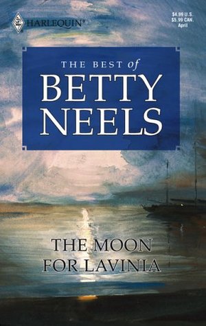 The Moon for Lavinia (Mass Market Paperback)