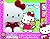 My Friend Hello Kitty: Play-a-Sound Book and Cuddly Hello Kitty (Hello Kitty)
