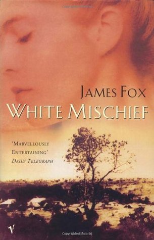 White Mischief (Paperback)
