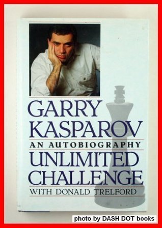 Unlimited Challenge (Hardcover)