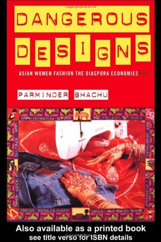 Dangerous Designs (Paperback)