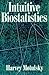 Intuitive Biostatistics