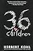 36 Children by Herbert R. Kohl
