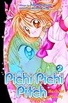 Pichi Pichi Pitch 2 by Pink Hanamori