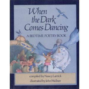 When the Dark Comes Dancing (Hardcover)