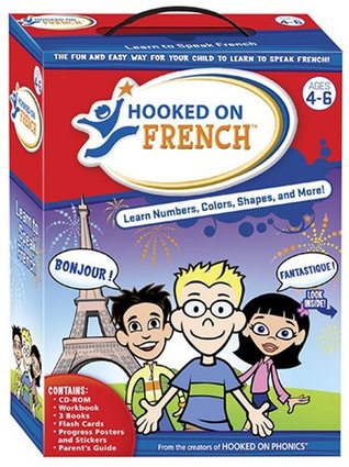 Hooked on French (English and French Edition)