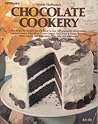 Mable Hoffman's Chocolate Cookery by Mable Hoffman