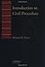 Introduction to Civil Proce...