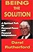 Being the Solution