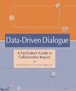 Data-Driven Dialogue: A Facilitator's Guide to Collaborative Inquiry (Paperback)