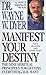 Manifest Your Destiny: The ...
