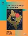 User Interface Design and Evaluation (Interactive Technologies)