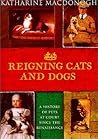 Reigning Cats and Dogs