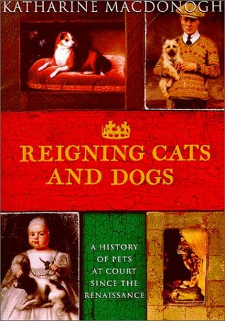 Reigning Cats and Dogs (Hardcover)