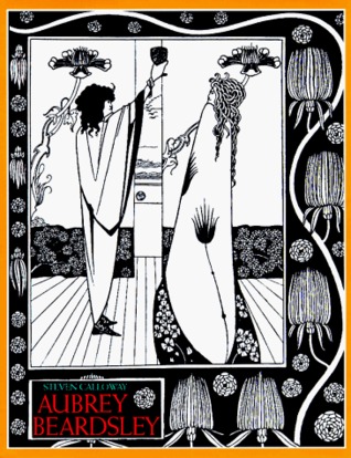 Aubrey Beardsley (Hardcover)