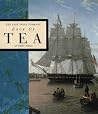 The East India Company Book of Tea