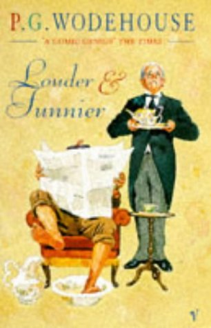Louder and Funnier (Paperback)