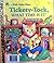 Tickety-Tock What Time Is It  (A Little Golden Book)