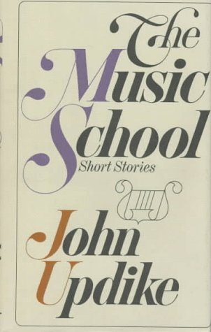 The Music School (Hardcover)