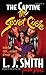 The Captive (The Secret Cir...