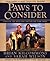 Paws to Consider by Sarah    Wilson