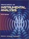 Principles of Instrumental Analysis by Douglas A. Skoog Principles of Instrumental Analysis by Douglas A. Skoog