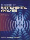 Principles of Instrumental Analysis (Paperback)
