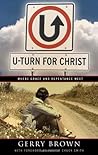 U-Turn For Christ...