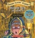 Dragon Slayer's Academy Boxed Set # 1- 5