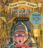 Dragon Slayer's Academy Boxed Set # 1- 5 (Paperback)