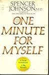 One Minute for Myself by Spencer Johnson