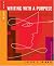 The New Writing with a Purpose, 14th Edition